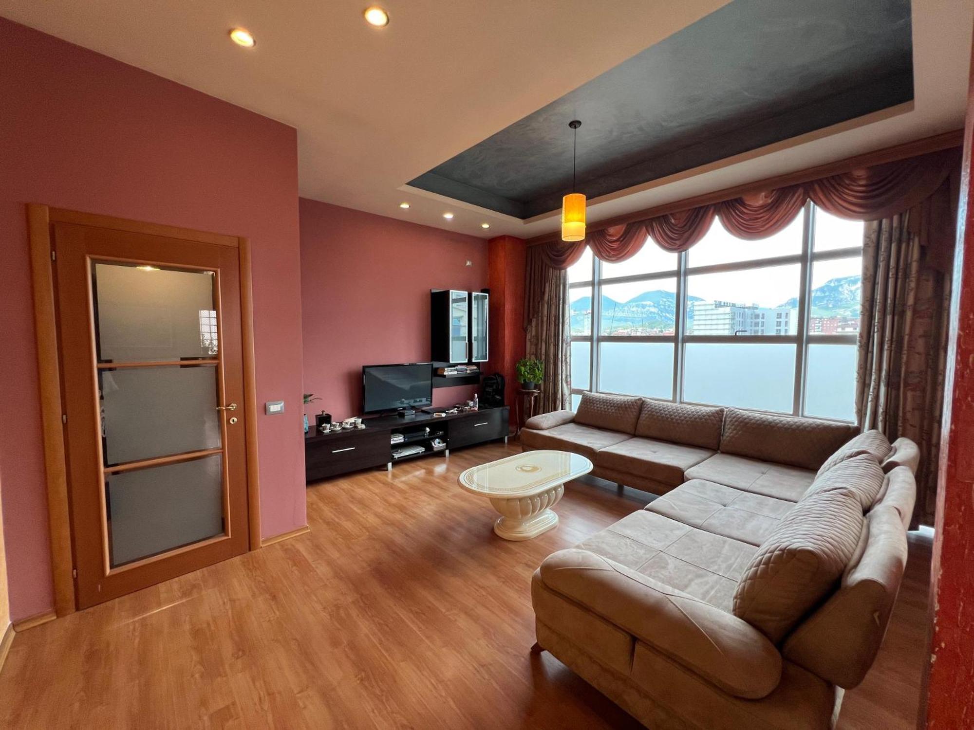 Apartment 189 ติรานา ภายนอก รูปภาพ