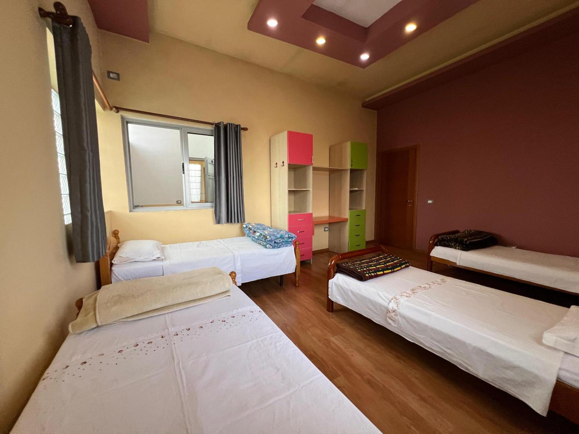 Apartment 189 ติรานา ภายนอก รูปภาพ