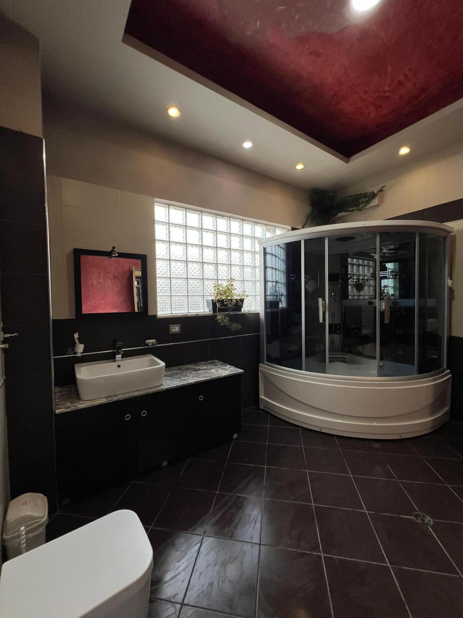 Apartment 189 ติรานา ภายนอก รูปภาพ