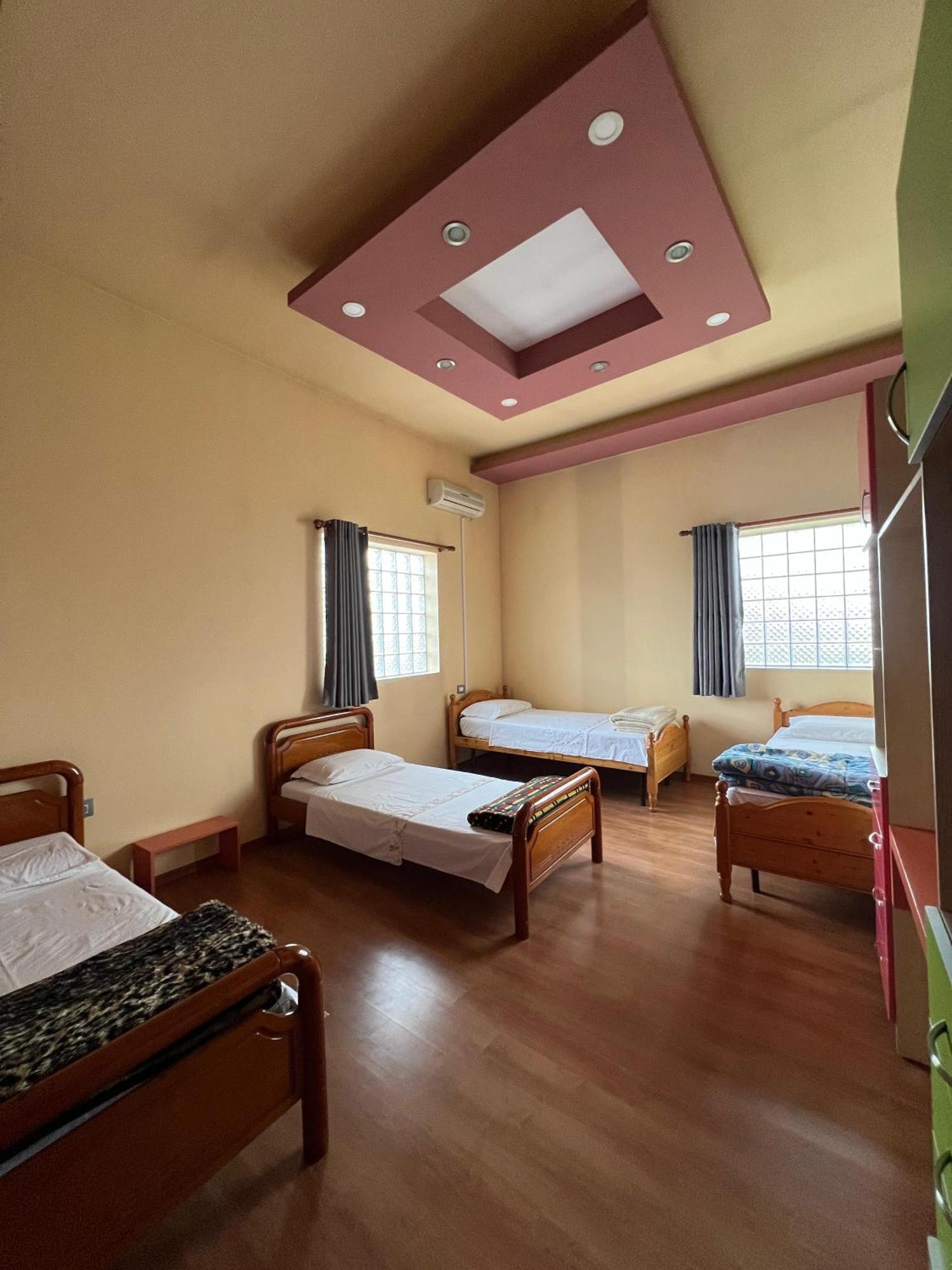 Apartment 189 ติรานา ภายนอก รูปภาพ