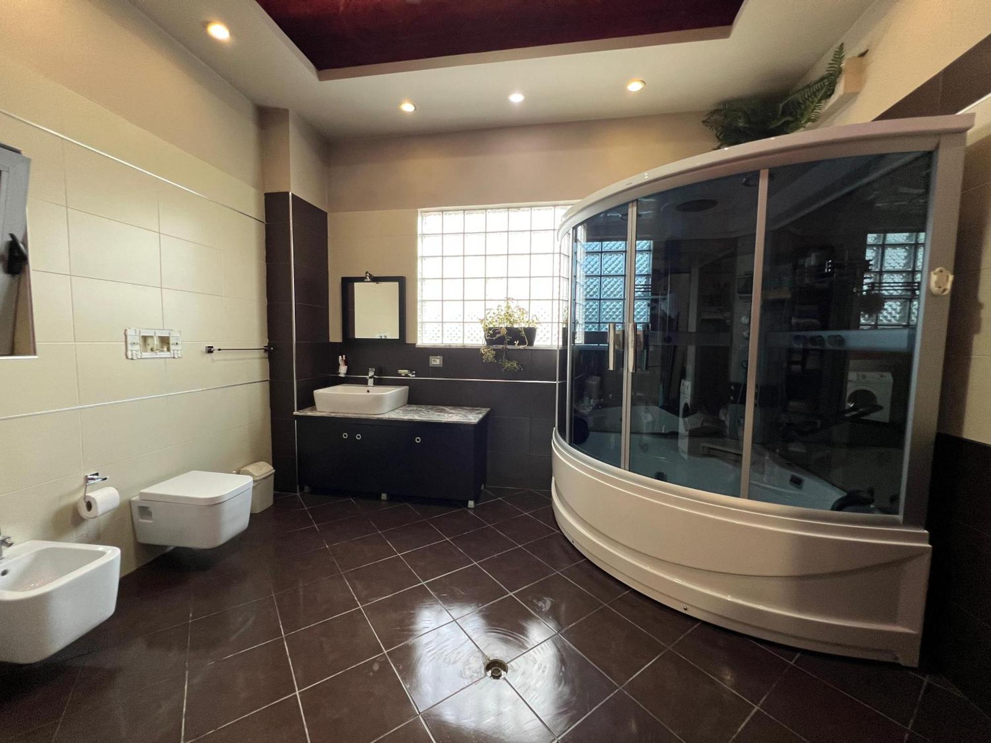 Apartment 189 ติรานา ภายนอก รูปภาพ
