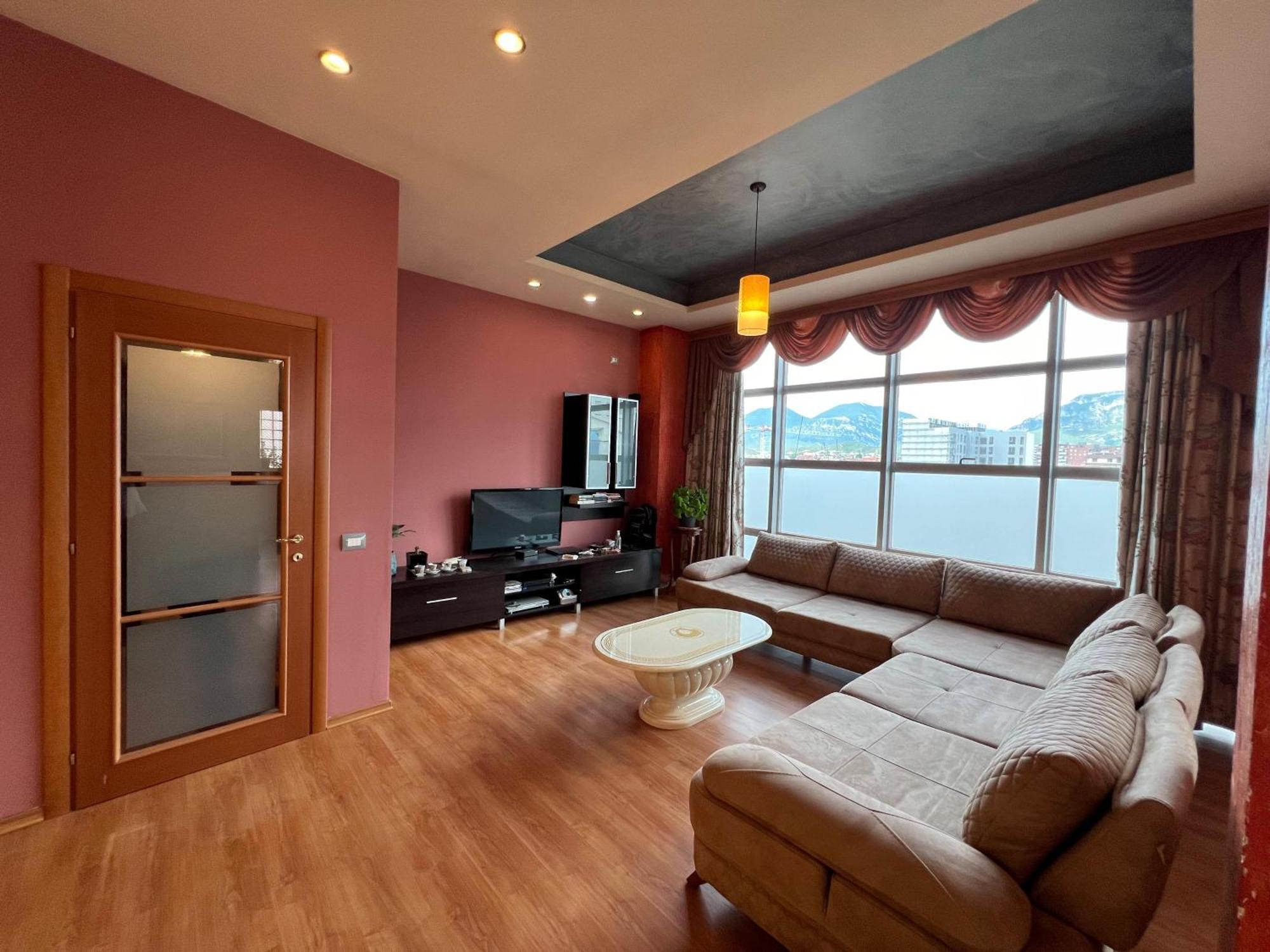 Apartment 189 ติรานา ภายนอก รูปภาพ
