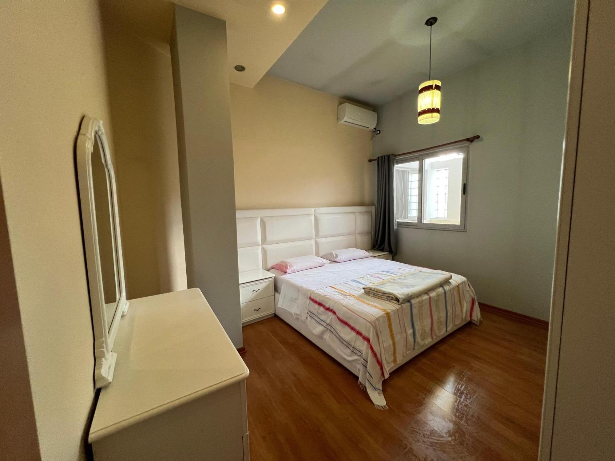 Apartment 189 ติรานา ภายนอก รูปภาพ