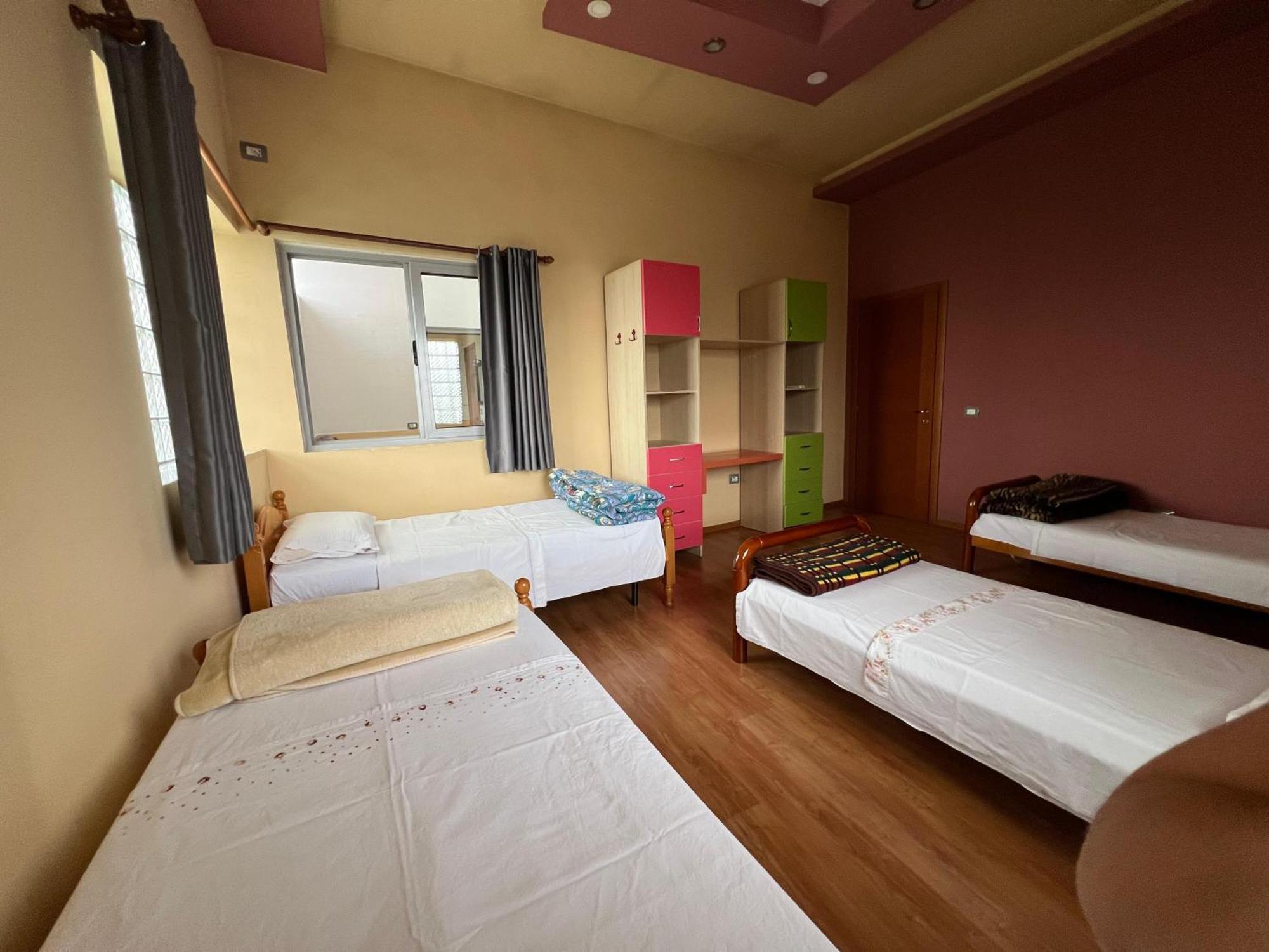 Apartment 189 ติรานา ภายนอก รูปภาพ