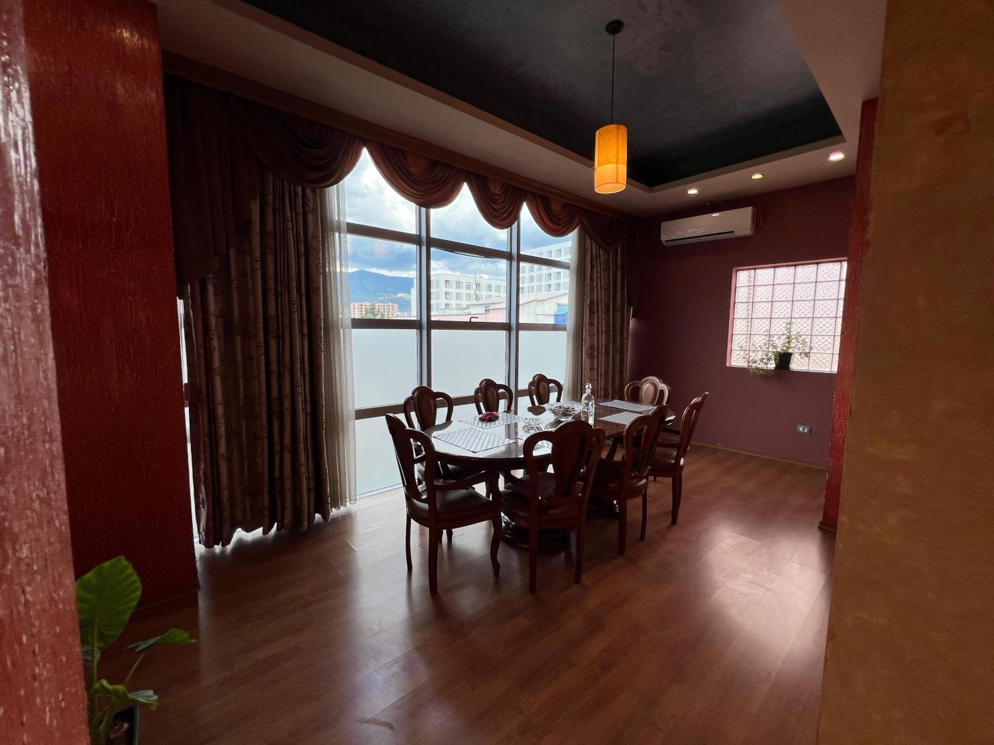 Apartment 189 ติรานา ภายนอก รูปภาพ