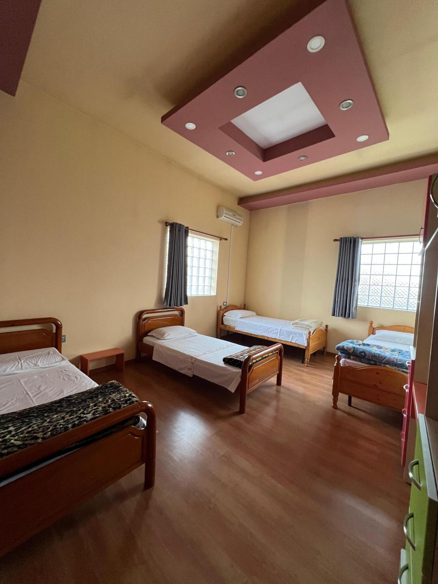 Apartment 189 ติรานา ภายนอก รูปภาพ