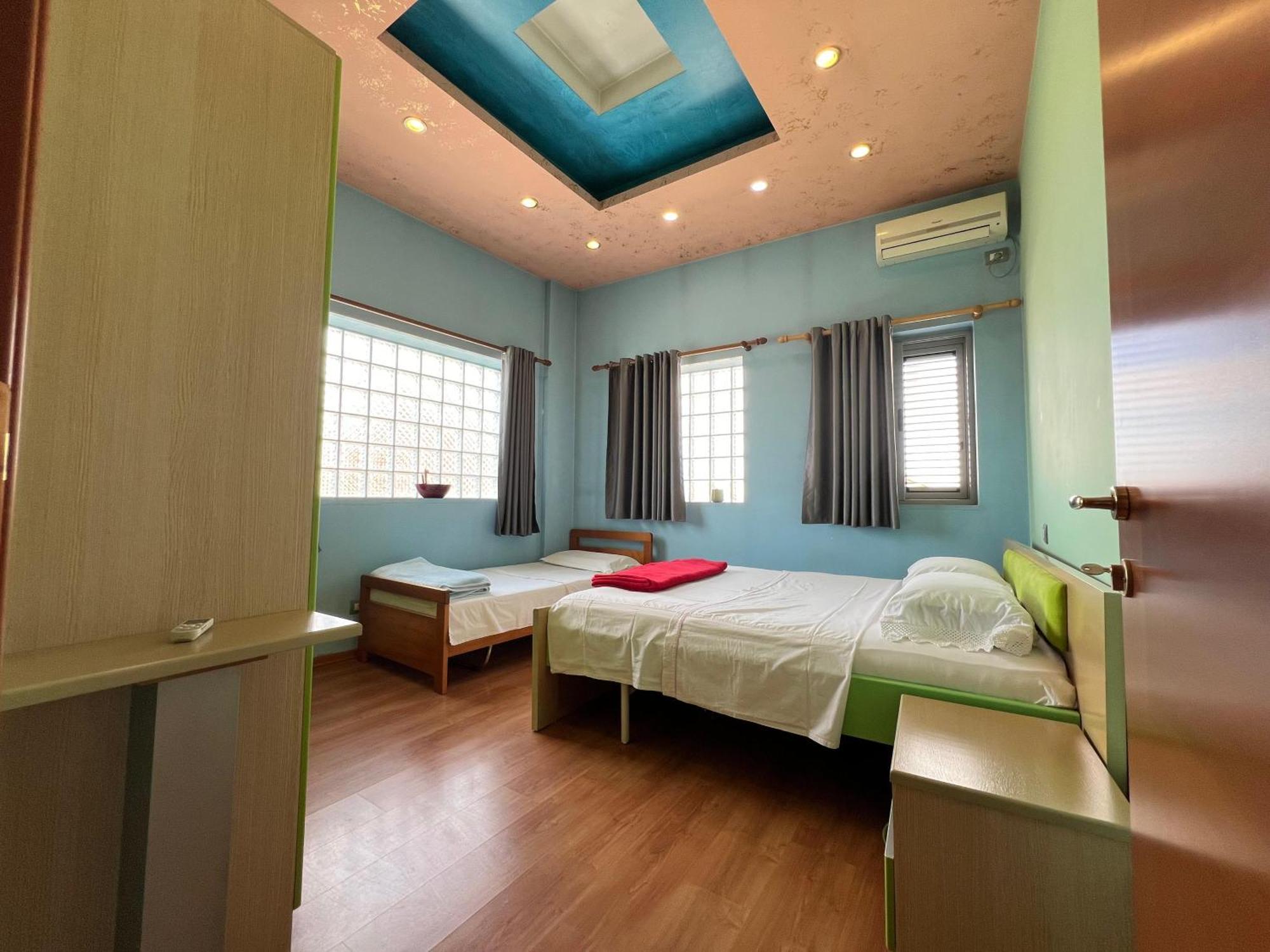 Apartment 189 ติรานา ภายนอก รูปภาพ