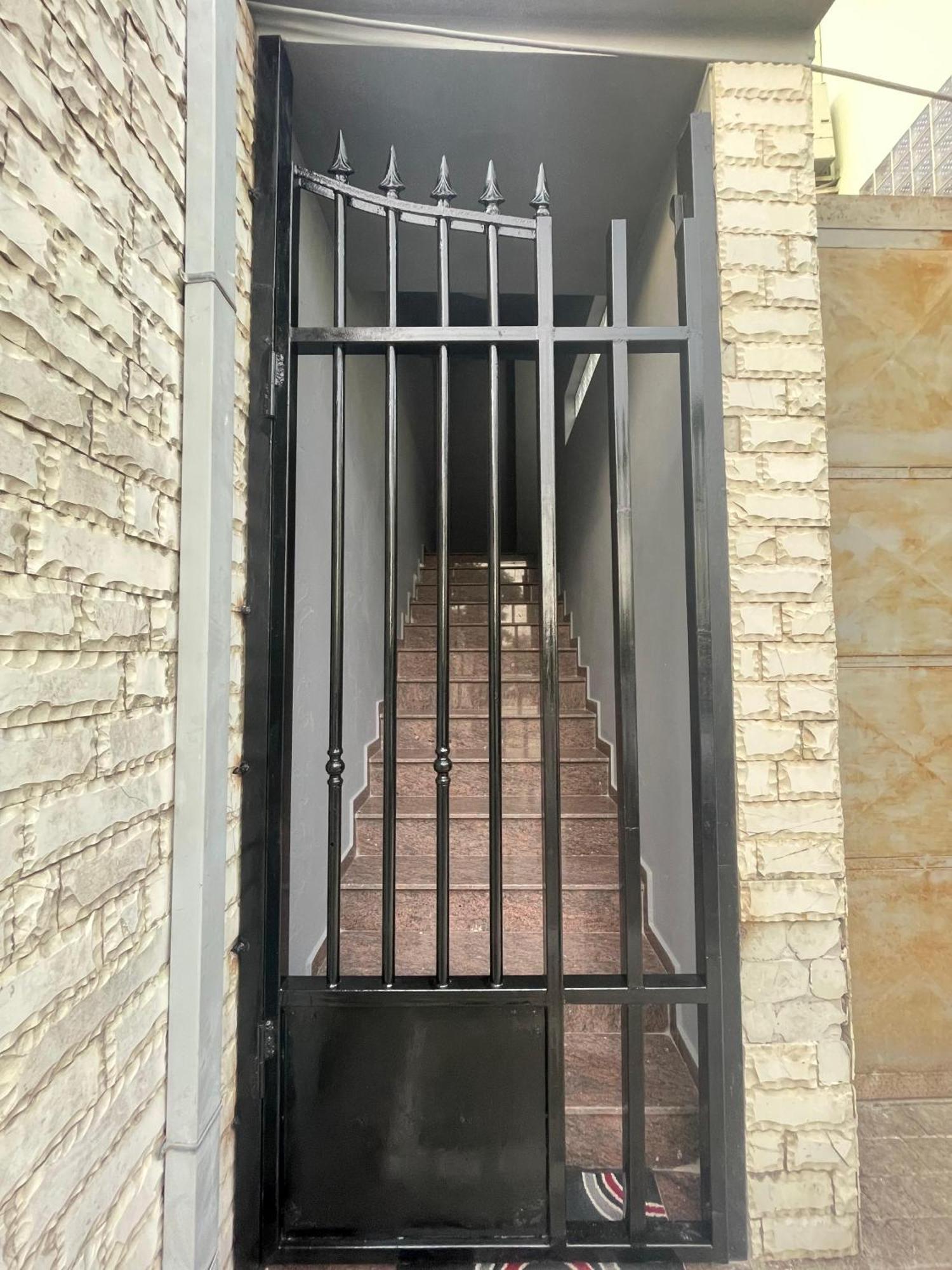 Apartment 189 ติรานา ภายนอก รูปภาพ